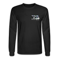 Jeremy Hancock | 2022 Design | Adult LS T-Shirt Hoodie, Sweatshirt | CoreVibeTees.com (Image 1)
