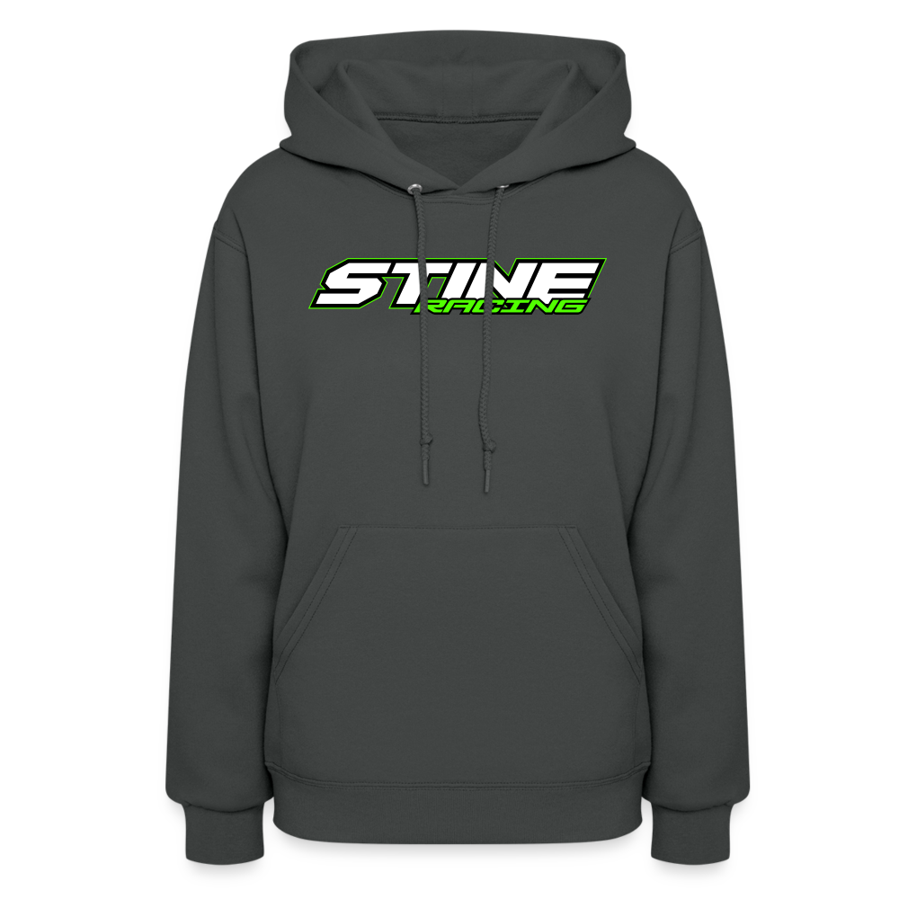Stine Racing | 2022 | Women's Hoodie T-Shirts, Sweatshirt | CoreVibeTees.com (Image 2)