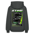 Stine Racing | 2022 | Women's Hoodie T-Shirts, Sweatshirt | CoreVibeTees.com (Image 1)