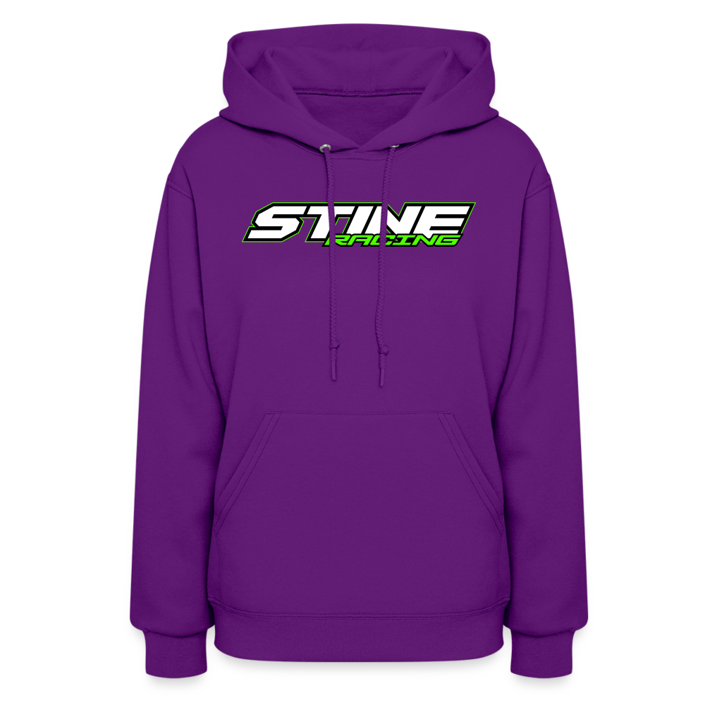 Stine Racing | 2022 | Women's Hoodie T-Shirts, Sweatshirt | CoreVibeTees.com (Image 4)