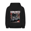 Terri Fritts | 2022 | Youth Hoodie T-Shirts, Sweatshirt | CoreVibeTees.com (Image 1)