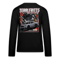 Terri Fritts | 2022 | Youth LS T-Shirt Hoodie, Sweatshirt | CoreVibeTees.com (Image 1)