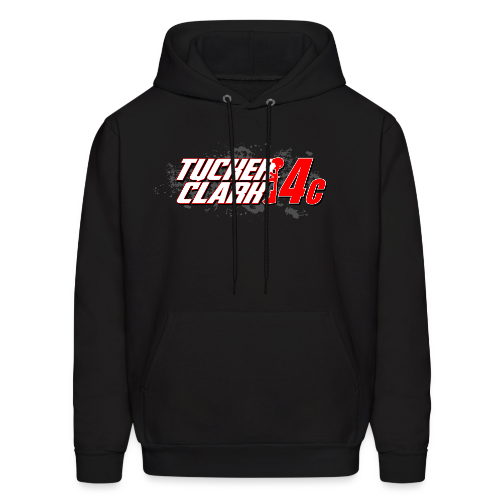 Tucker Clark | 2023 | Men's Hoodie T-Shirts, Sweatshirt | CoreVibeTees.com (Image 2)