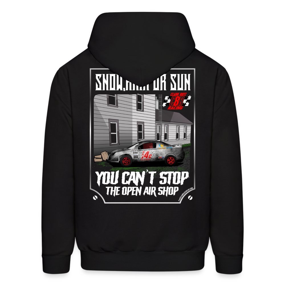 Tucker Clark | 2023 | Men's Hoodie T-Shirts, Sweatshirt | CoreVibeTees.com (Image 1)