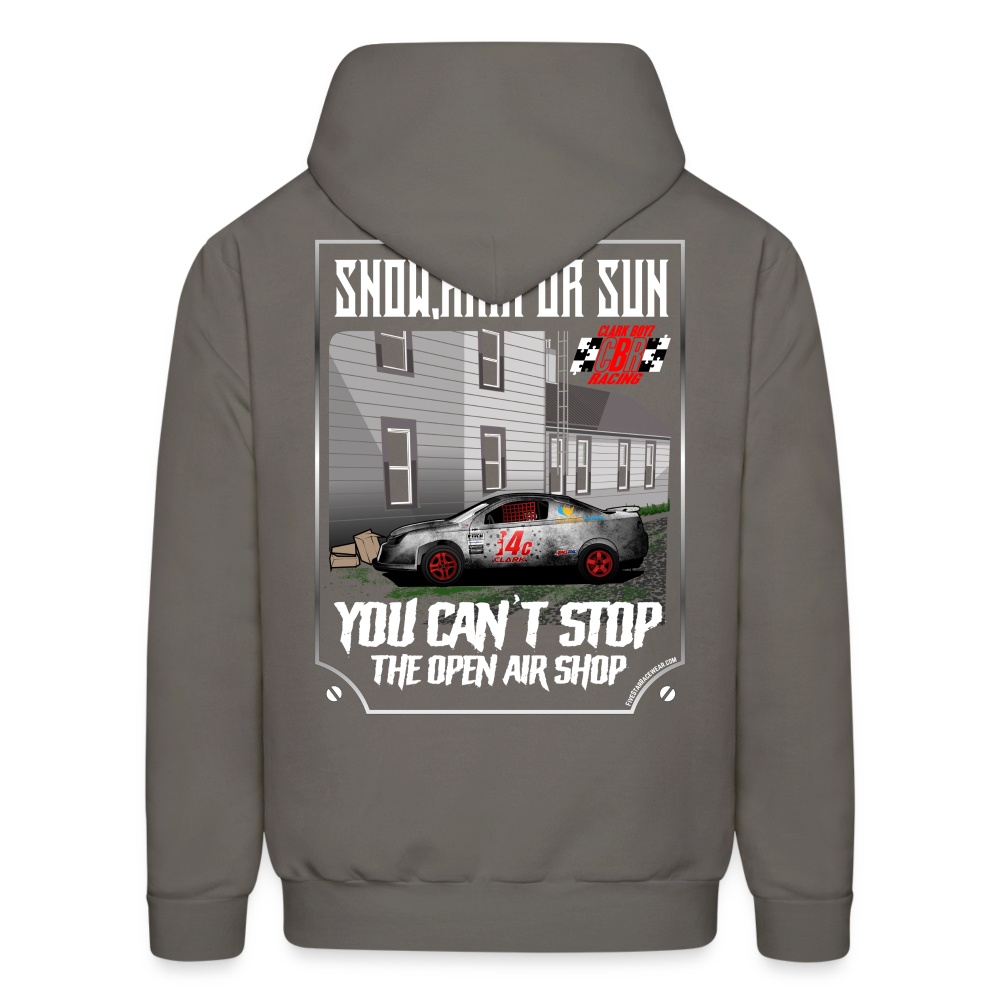 Tucker Clark | 2023 | Men's Hoodie T-Shirts, Sweatshirt | CoreVibeTees.com (Image 5)