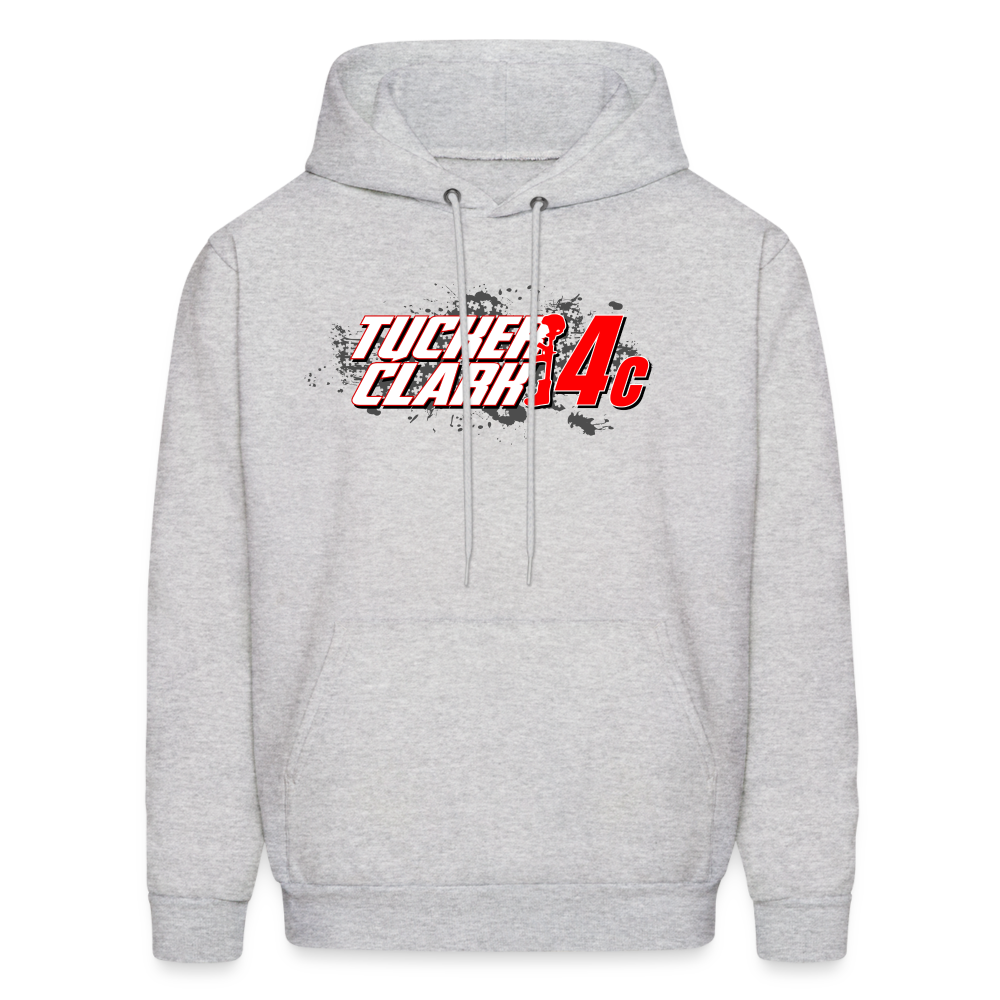 Tucker Clark | 2023 | Men's Hoodie T-Shirts, Sweatshirt | CoreVibeTees.com (Image 4)