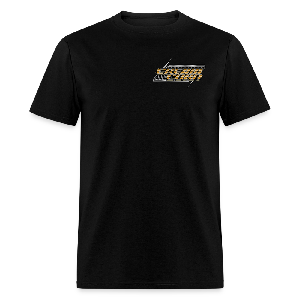 Larry Taylor | 2023 | Men's T-Shirt Hoodie, Sweatshirt | CoreVibeTees.com (Image 2)