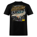 Larry Taylor | 2023 | Men's T-Shirt Hoodie, Sweatshirt | CoreVibeTees.com (Image 1)