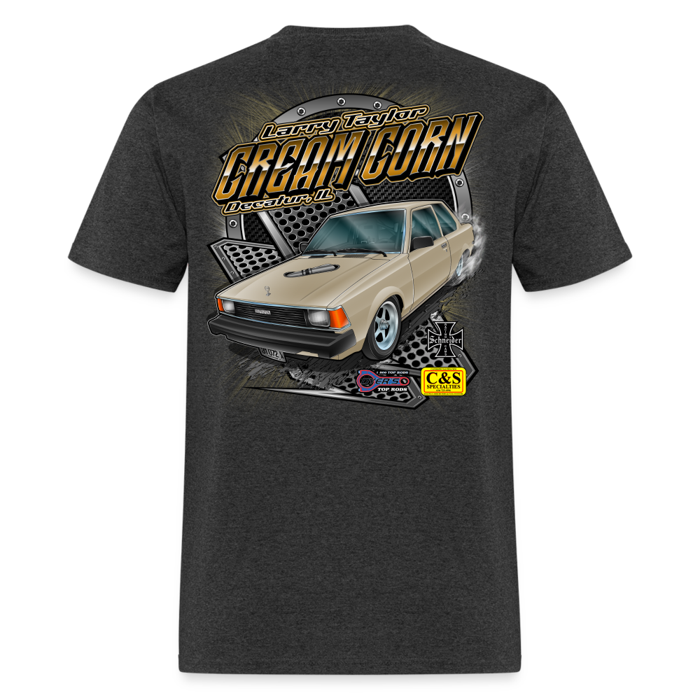 Larry Taylor | 2023 | Men's T-Shirt Hoodie, Sweatshirt | CoreVibeTees.com (Image 5)