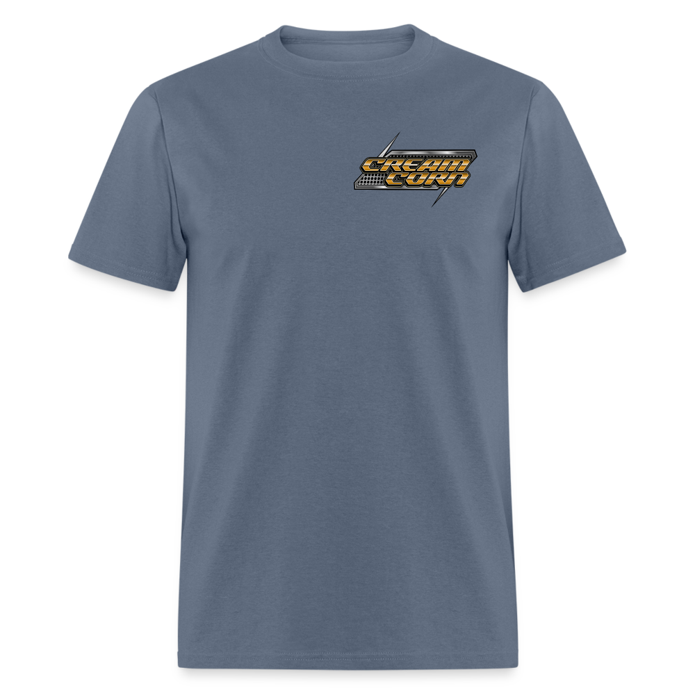 Larry Taylor | 2023 | Men's T-Shirt Hoodie, Sweatshirt | CoreVibeTees.com (Image 4)