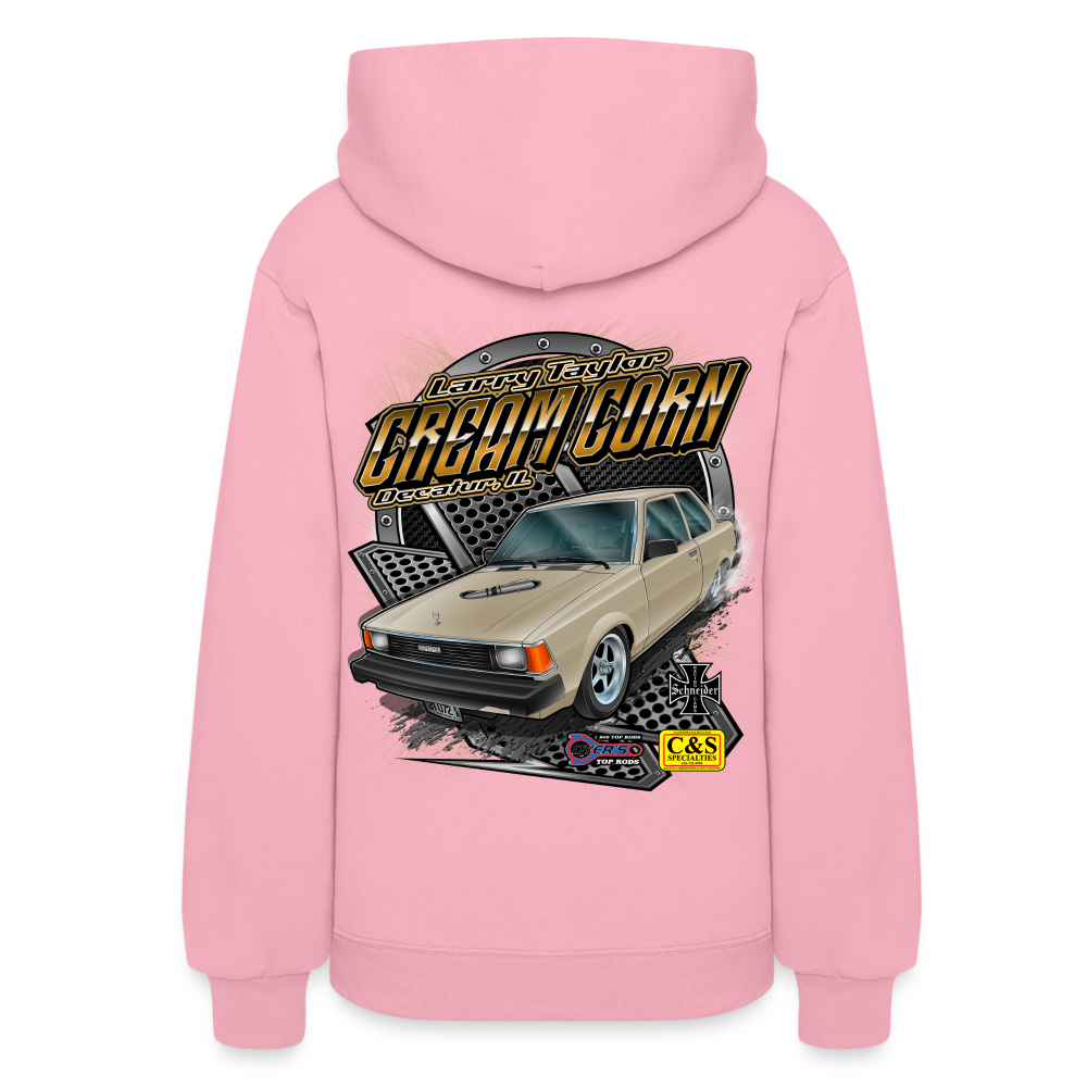 Larry Taylor | 2023 | Women's Hoodie T-Shirts, Sweatshirt | CoreVibeTees.com (Image 5)