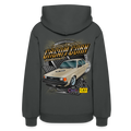 Larry Taylor | 2023 | Women's Hoodie T-Shirts, Sweatshirt | CoreVibeTees.com (Image 1)