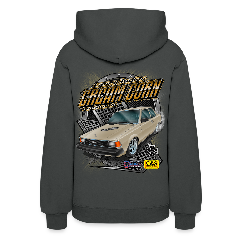 Larry Taylor | 2023 | Women's Hoodie T-Shirts, Sweatshirt | CoreVibeTees.com (Image 1)