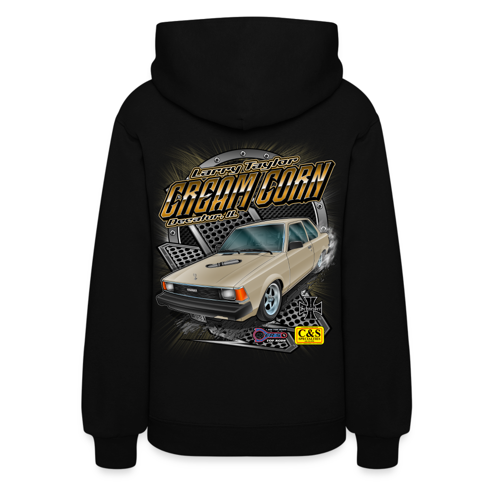 Larry Taylor | 2023 | Women's Hoodie T-Shirts, Sweatshirt | CoreVibeTees.com (Image 3)