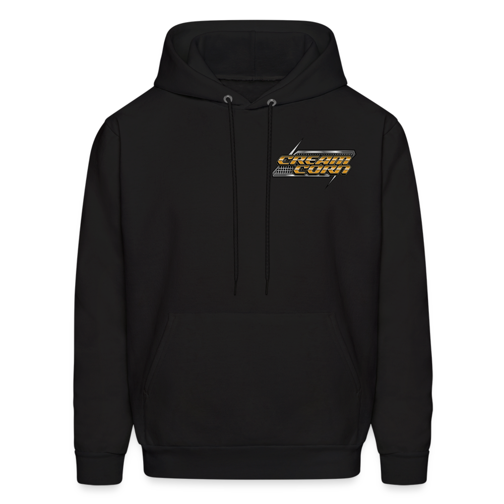 Larry Taylor | 2023 | Men's Hoodie T-Shirts, Sweatshirt | CoreVibeTees.com (Image 2)