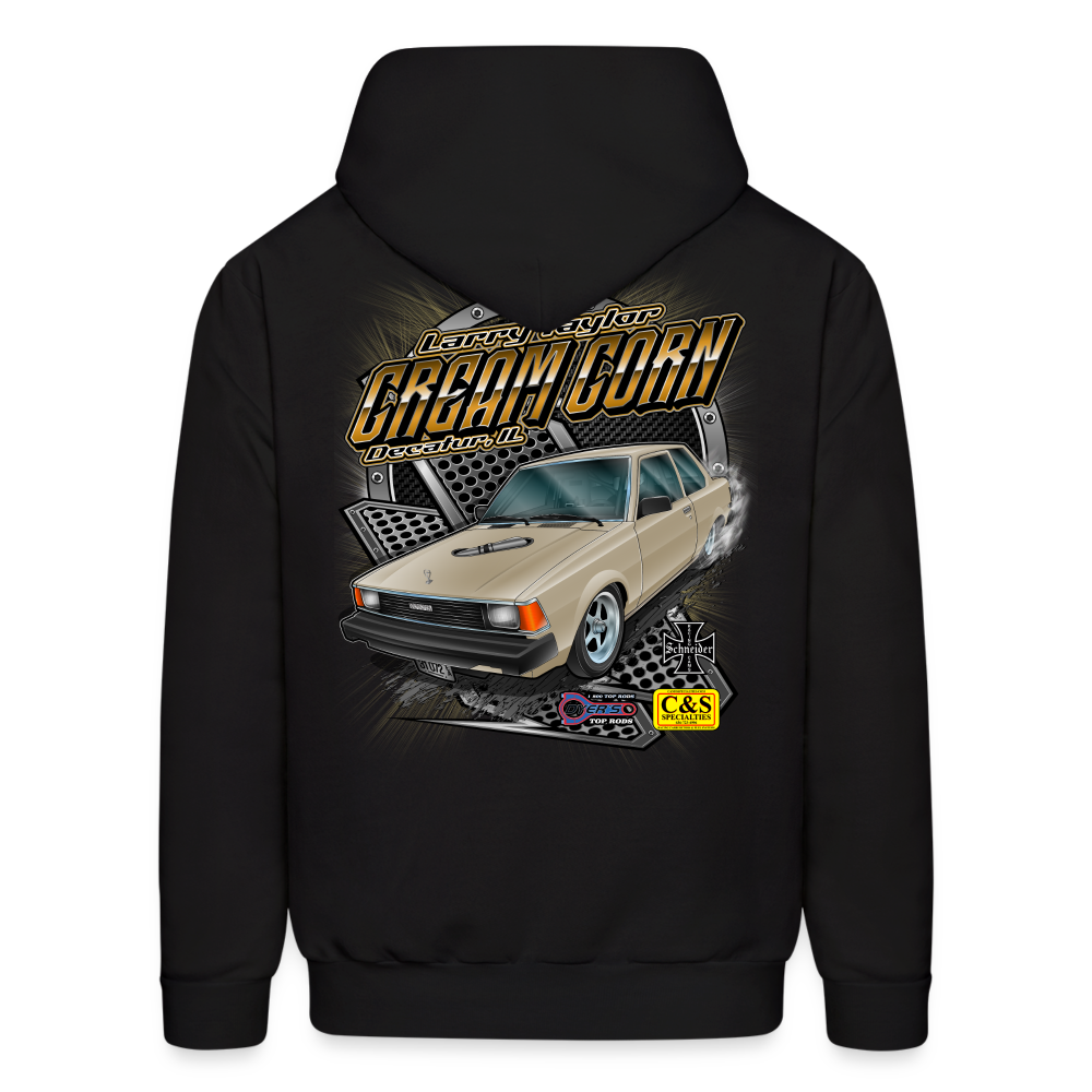 Larry Taylor | 2023 | Men's Hoodie T-Shirts, Sweatshirt | CoreVibeTees.com (Image 1)