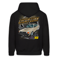 Larry Taylor | 2023 | Men's Hoodie T-Shirts, Sweatshirt | CoreVibeTees.com (Image 1)