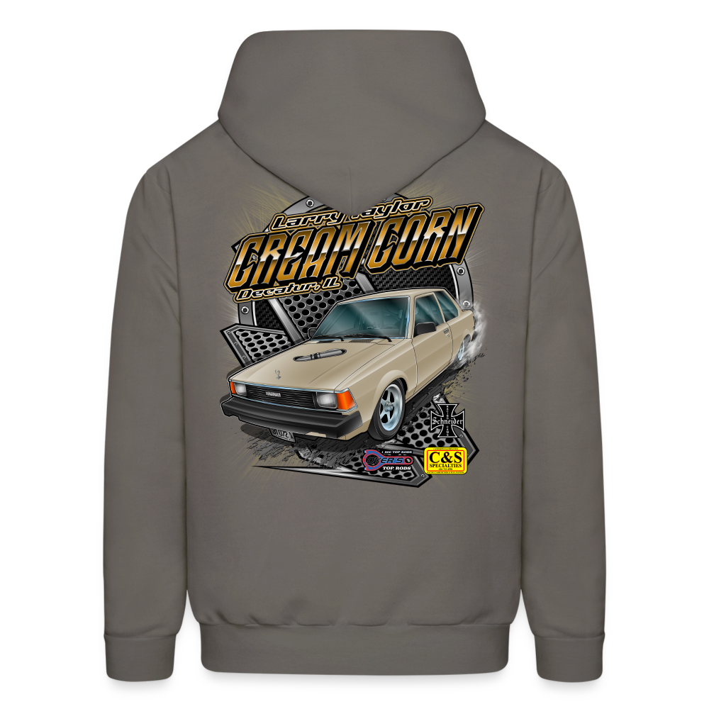 Larry Taylor | 2023 | Men's Hoodie T-Shirts, Sweatshirt | CoreVibeTees.com (Image 5)