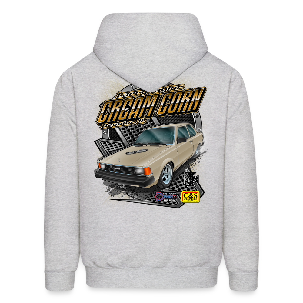 Larry Taylor | 2023 | Men's Hoodie T-Shirts, Sweatshirt | CoreVibeTees.com (Image 3)