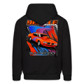 Keith Yeazle | 2023 | Men's Hoodie T-Shirts, Sweatshirt | CoreVibeTees.com (Image 1)