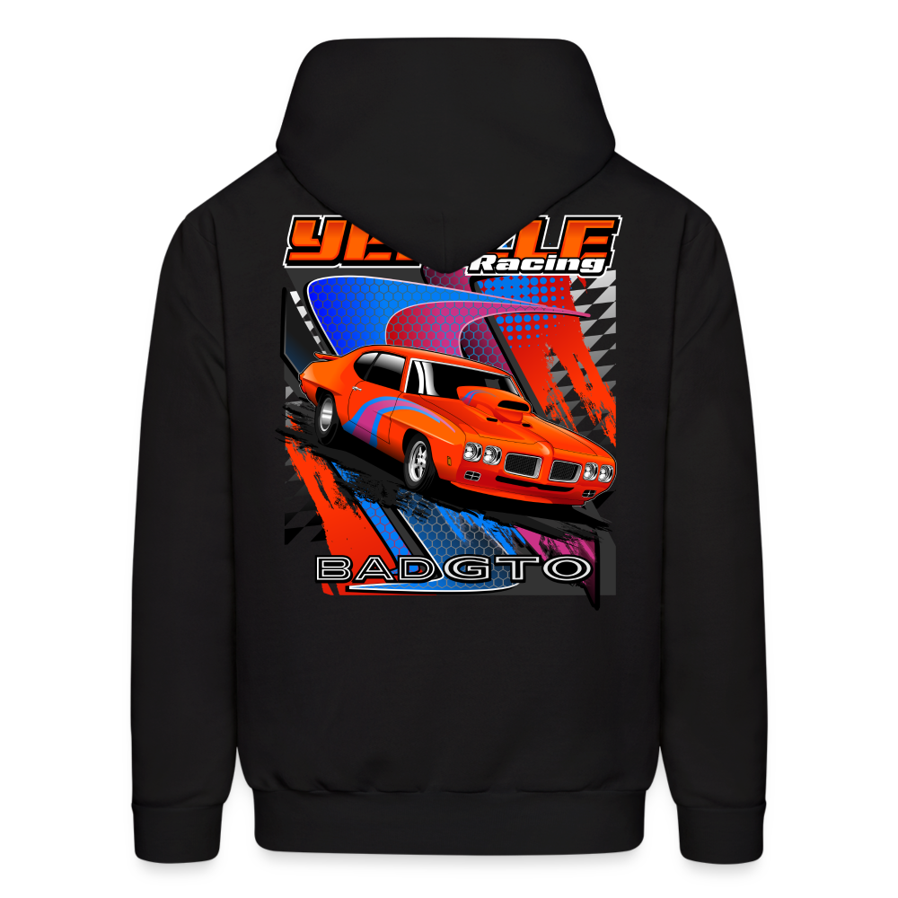 Keith Yeazle | 2023 | Men's Hoodie T-Shirts, Sweatshirt | CoreVibeTees.com (Image 1)
