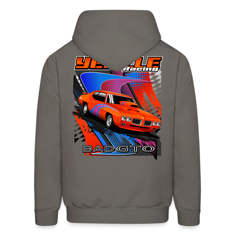 Keith Yeazle | 2023 | Men's Hoodie T-Shirts, Sweatshirt | CoreVibeTees.com (Image 5)