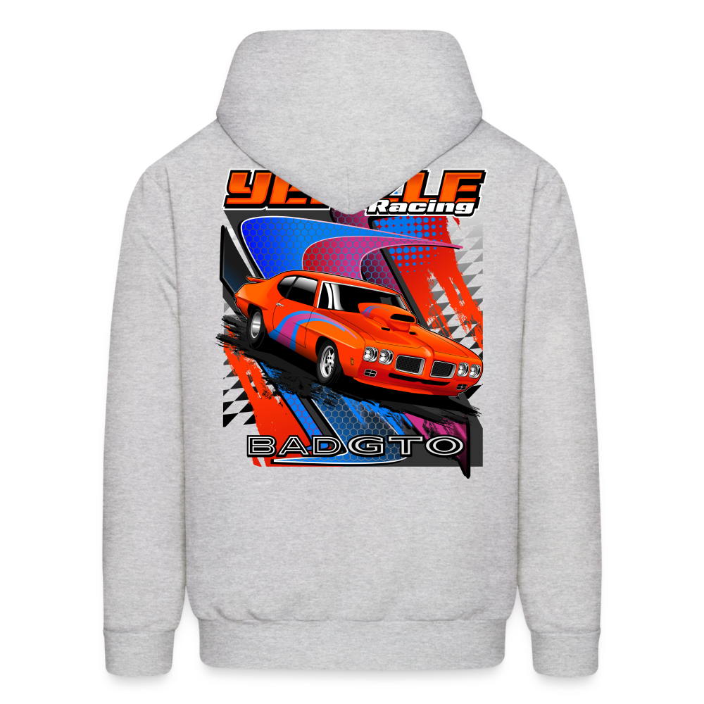 Keith Yeazle | 2023 | Men's Hoodie T-Shirts, Sweatshirt | CoreVibeTees.com (Image 3)