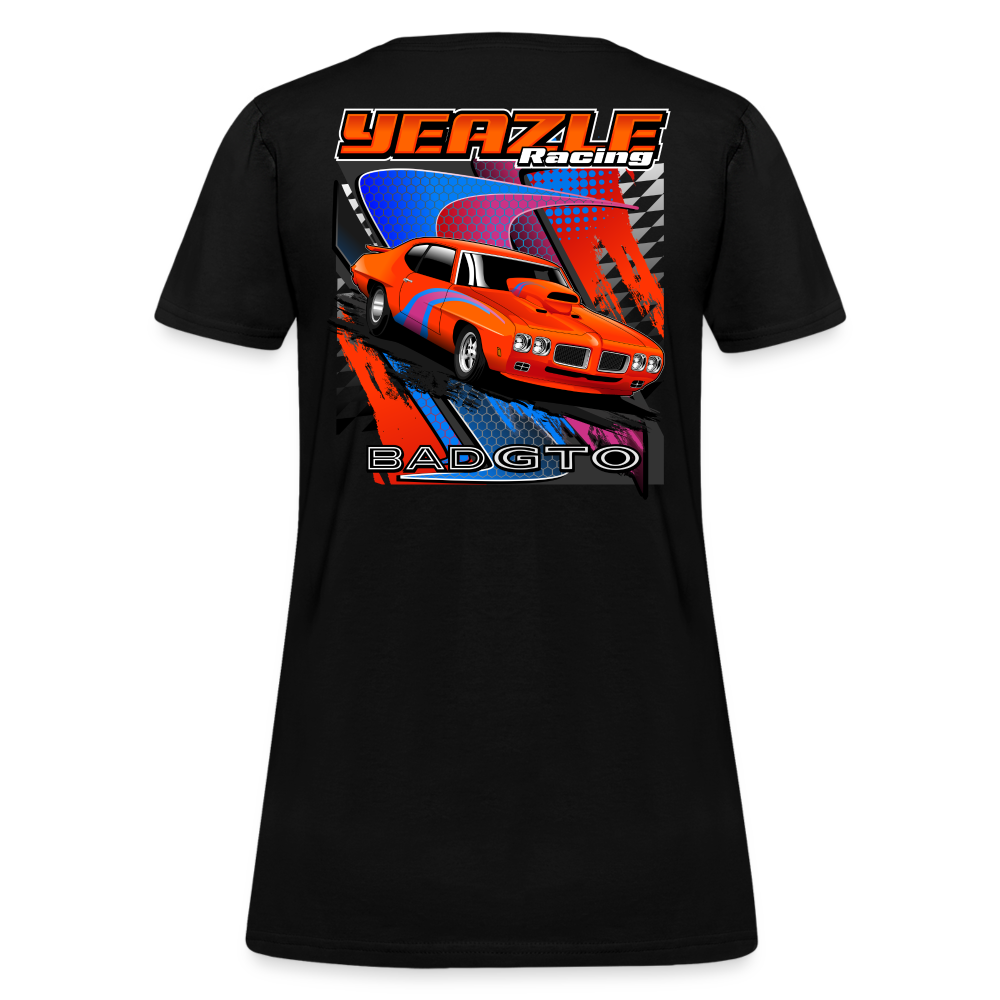 Keith Yeazle | 2023 | Women's T-Shirt Hoodie, Sweatshirt | CoreVibeTees.com (Image 1)