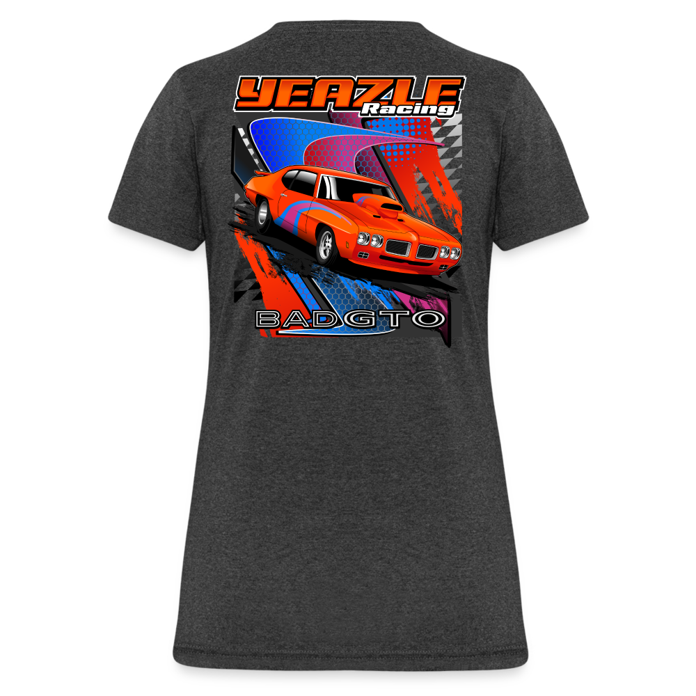 Keith Yeazle | 2023 | Women's T-Shirt Hoodie, Sweatshirt | CoreVibeTees.com (Image 5)