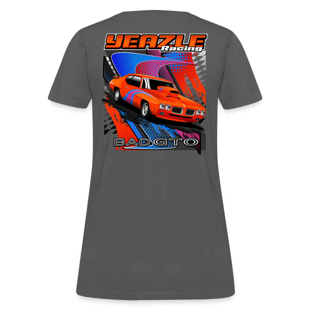 Keith Yeazle | 2023 | Women's T-Shirt Hoodie, Sweatshirt | CoreVibeTees.com (Image 3)