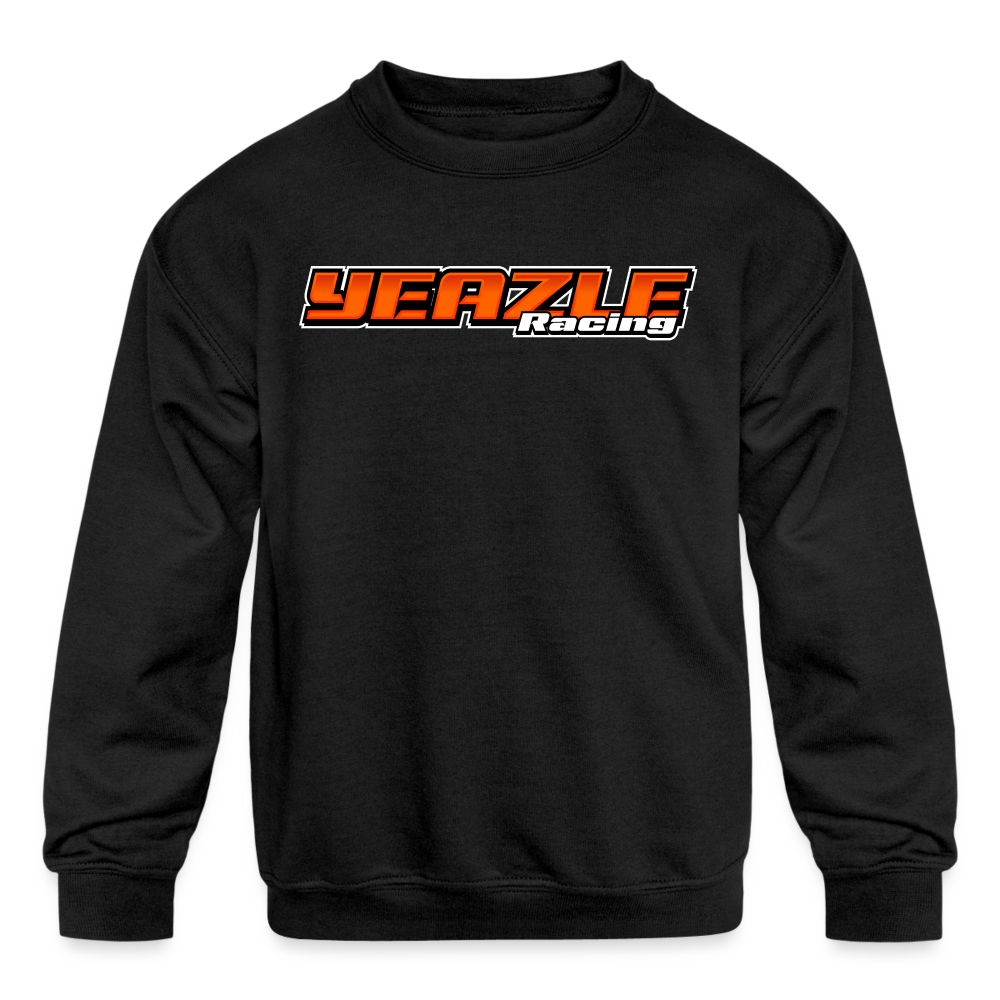Keith Yeazle | 2023 | Youth Crewneck Sweatshirt T-Shirts, Hoodie | CoreVibeTees.com (Image 2)