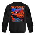 Keith Yeazle | 2023 | Youth Crewneck Sweatshirt T-Shirts, Hoodie | CoreVibeTees.com (Image 1)