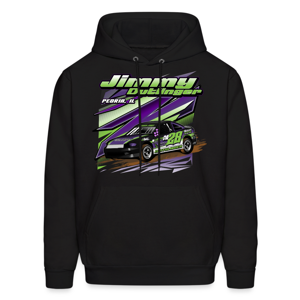 Jimmy Dutlinger | 2023 | Adult Hoodie T-Shirts, Sweatshirt | CoreVibeTees.com (Image 2)