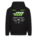 Jimmy Dutlinger | 2023 | Adult Hoodie T-Shirts, Sweatshirt | CoreVibeTees.com (Image 1)