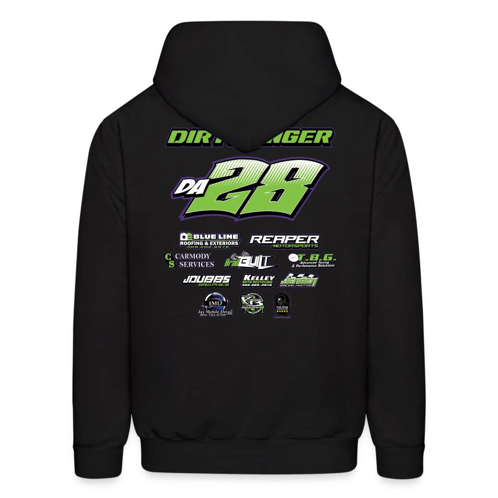Jimmy Dutlinger | 2023 | Adult Hoodie T-Shirts, Sweatshirt | CoreVibeTees.com (Image 1)