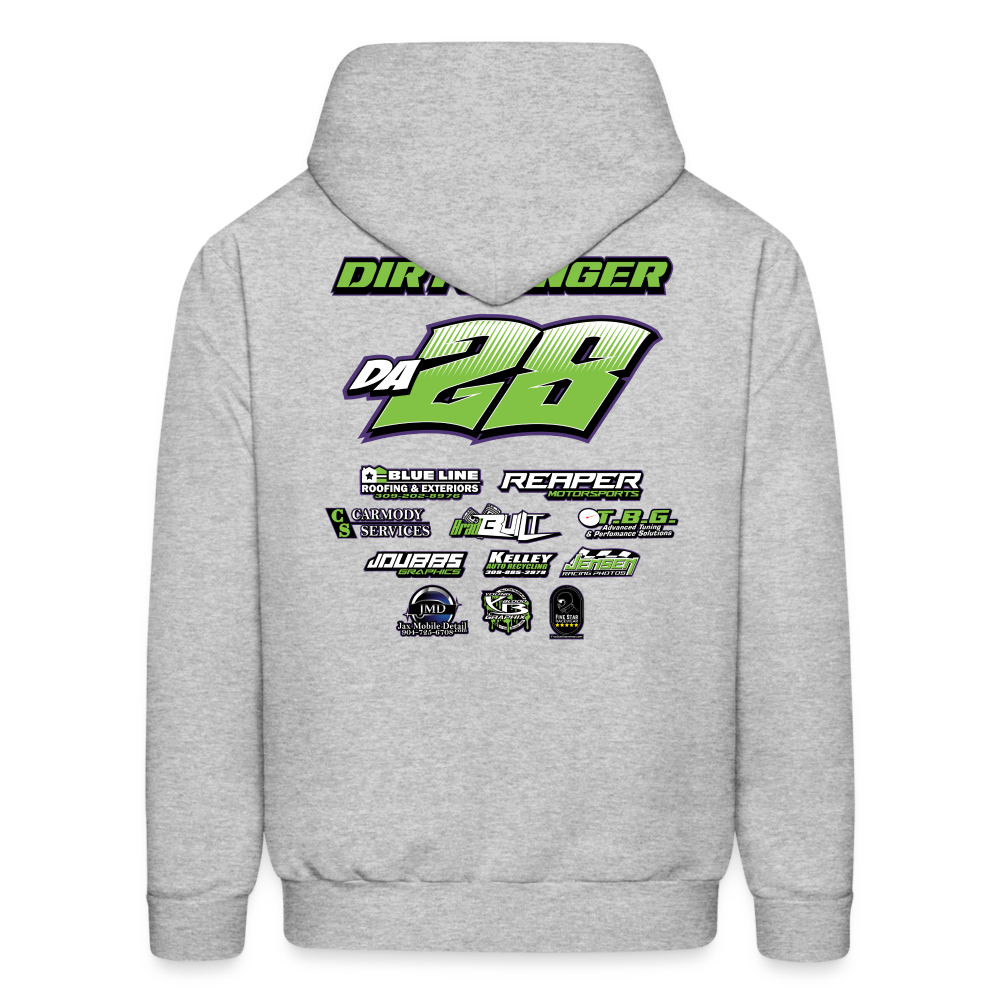 Jimmy Dutlinger | 2023 | Adult Hoodie T-Shirts, Sweatshirt | CoreVibeTees.com (Image 5)