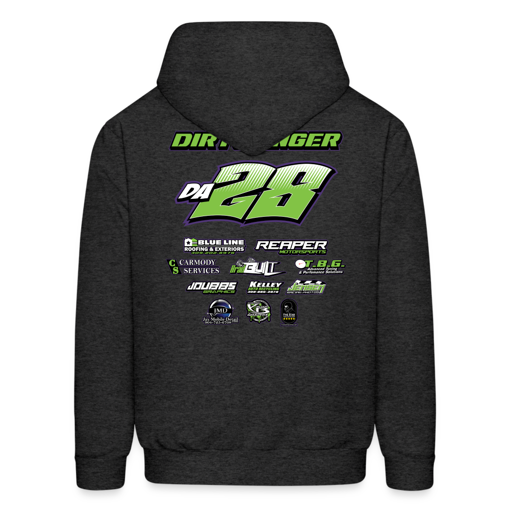 Jimmy Dutlinger | 2023 | Adult Hoodie T-Shirts, Sweatshirt | CoreVibeTees.com (Image 3)