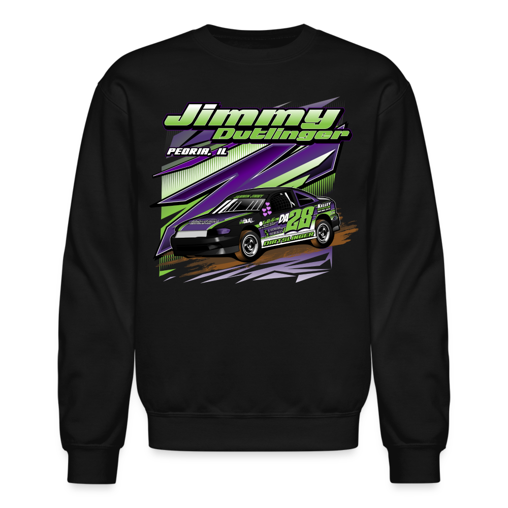 Jimmy Dutlinger | 2023 | Adult Crewneck Sweatshirt T-Shirts, Hoodie | CoreVibeTees.com (Image 2)