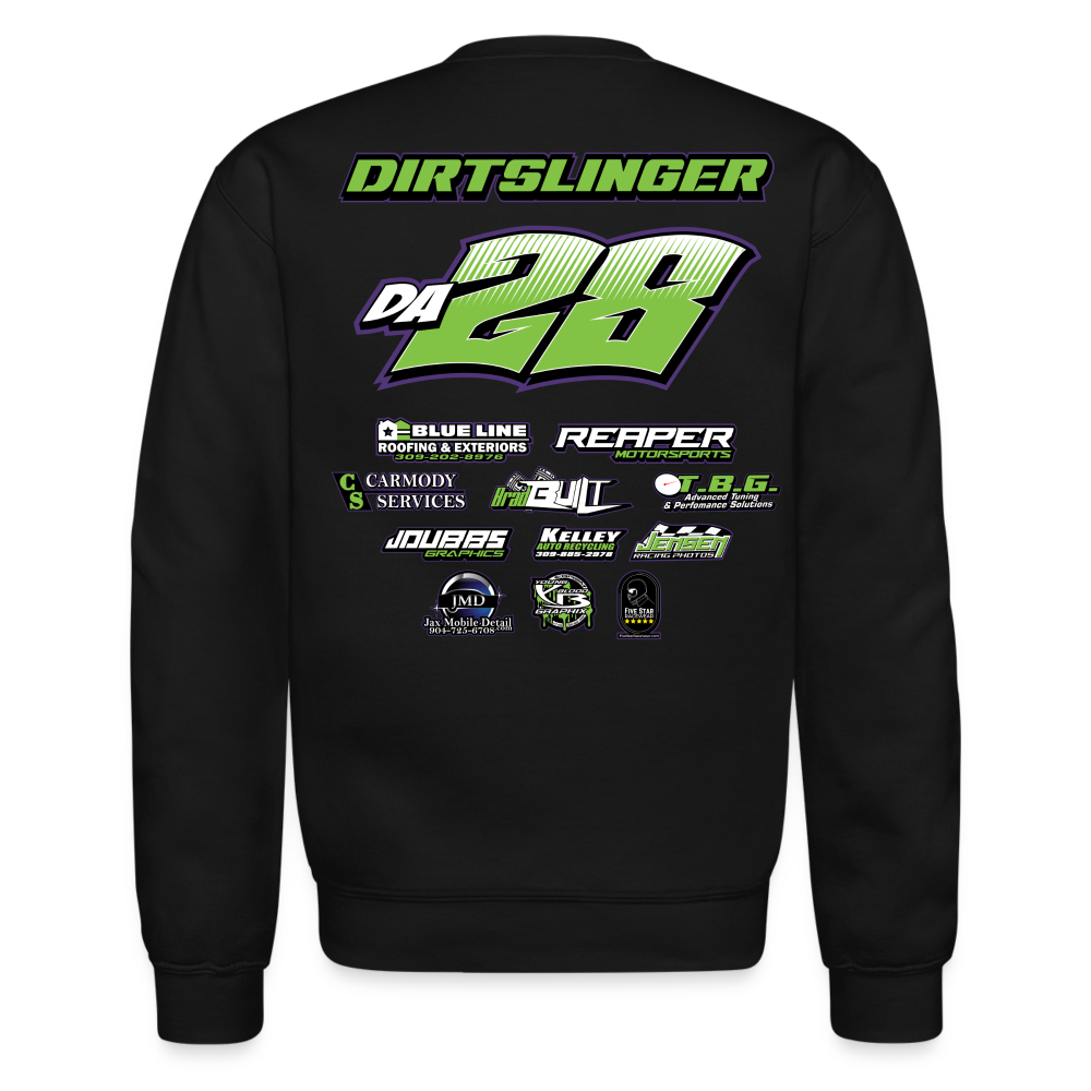 Jimmy Dutlinger | 2023 | Adult Crewneck Sweatshirt T-Shirts, Hoodie | CoreVibeTees.com (Image 1)