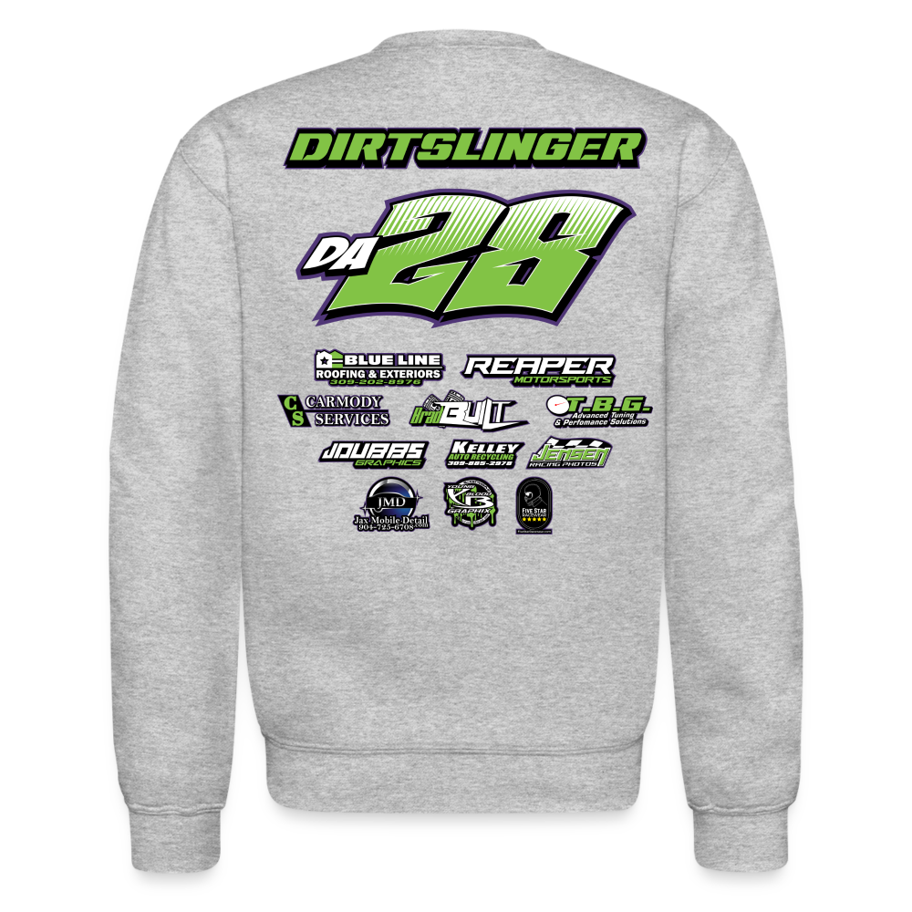 Jimmy Dutlinger | 2023 | Adult Crewneck Sweatshirt T-Shirts, Hoodie | CoreVibeTees.com (Image 5)