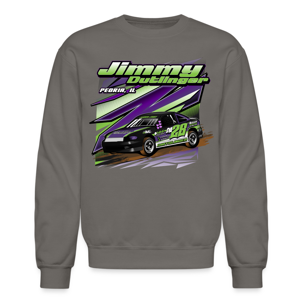 Jimmy Dutlinger | 2023 | Adult Crewneck Sweatshirt T-Shirts, Hoodie | CoreVibeTees.com (Image 4)