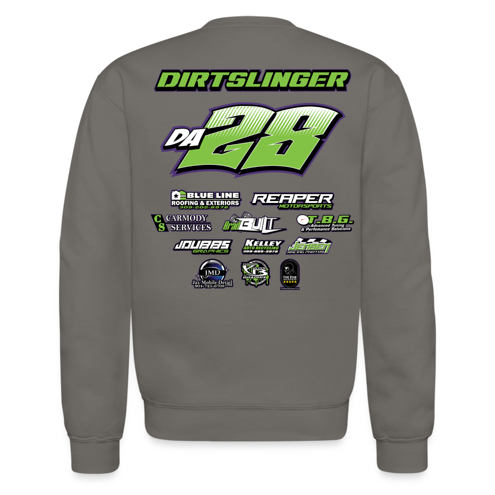 Jimmy Dutlinger | 2023 | Adult Crewneck Sweatshirt T-Shirts, Hoodie | CoreVibeTees.com (Image 3)