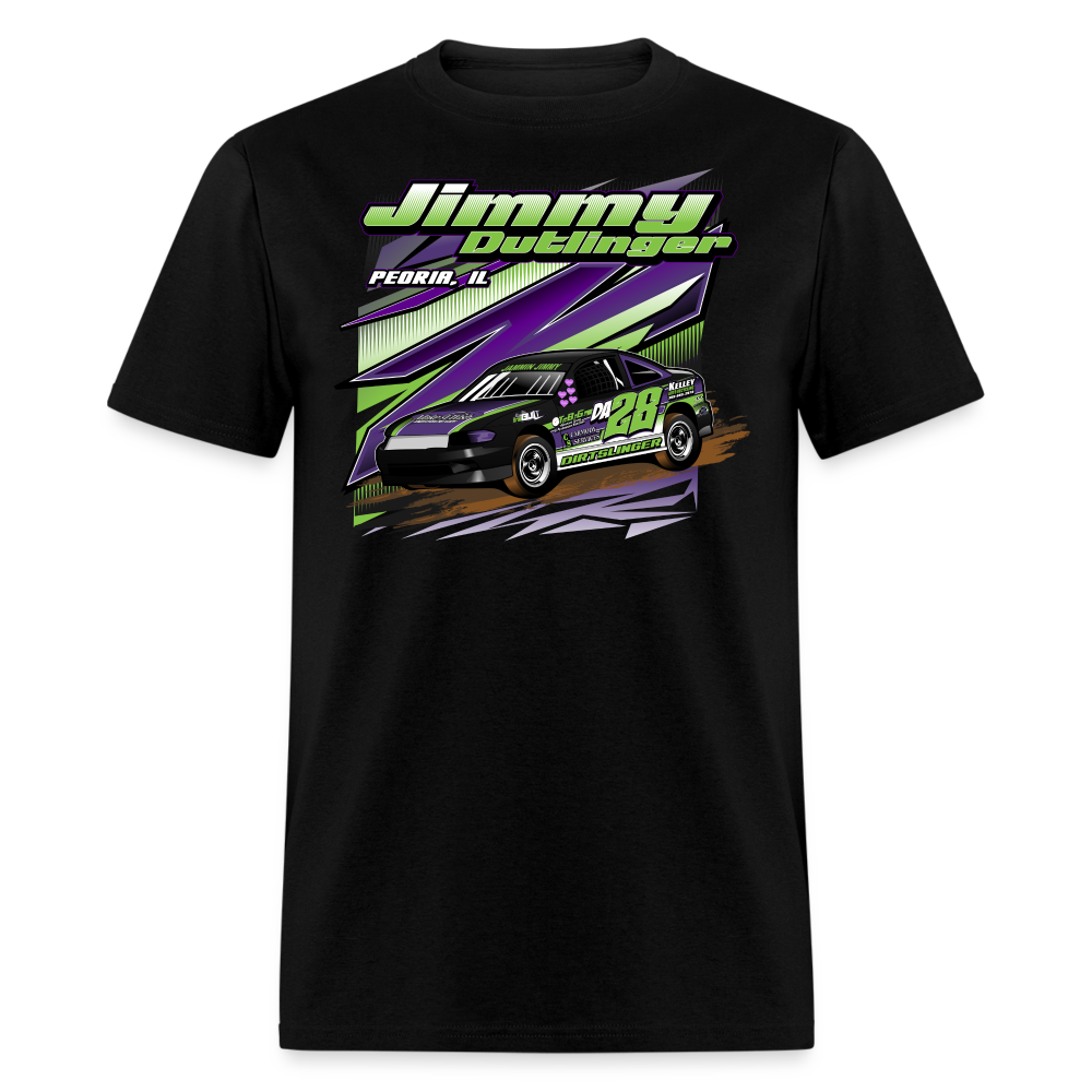 Jimmy Dutlinger | 2023 | Adult T-Shirt Hoodie, Sweatshirt | CoreVibeTees.com (Image 2)