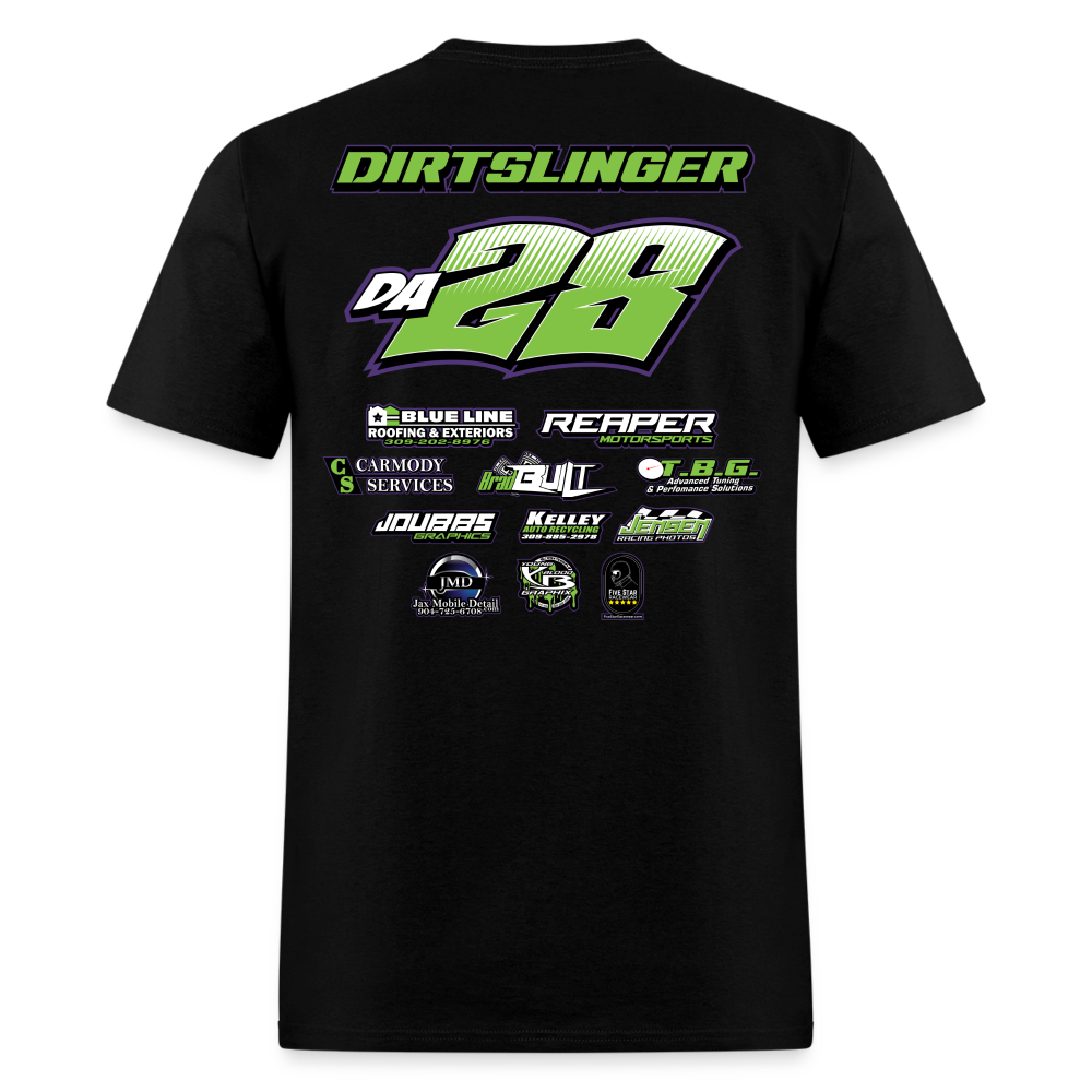 Jimmy Dutlinger | 2023 | Adult T-Shirt Hoodie, Sweatshirt | CoreVibeTees.com (Image 1)
