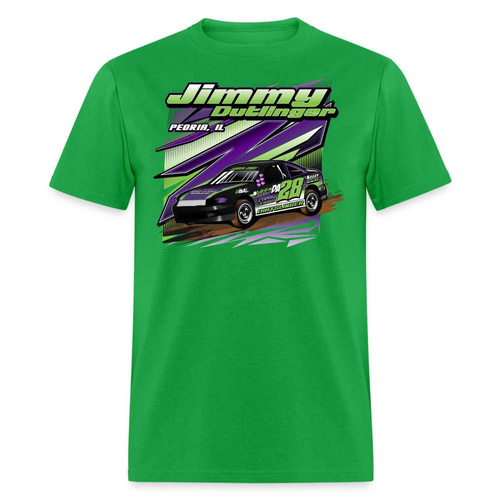 Jimmy Dutlinger | 2023 | Adult T-Shirt Hoodie, Sweatshirt | CoreVibeTees.com (Image 4)