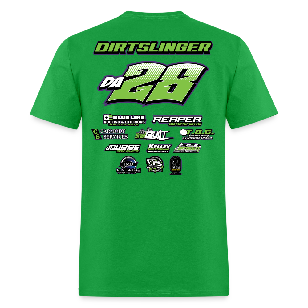 Jimmy Dutlinger | 2023 | Adult T-Shirt Hoodie, Sweatshirt | CoreVibeTees.com (Image 3)