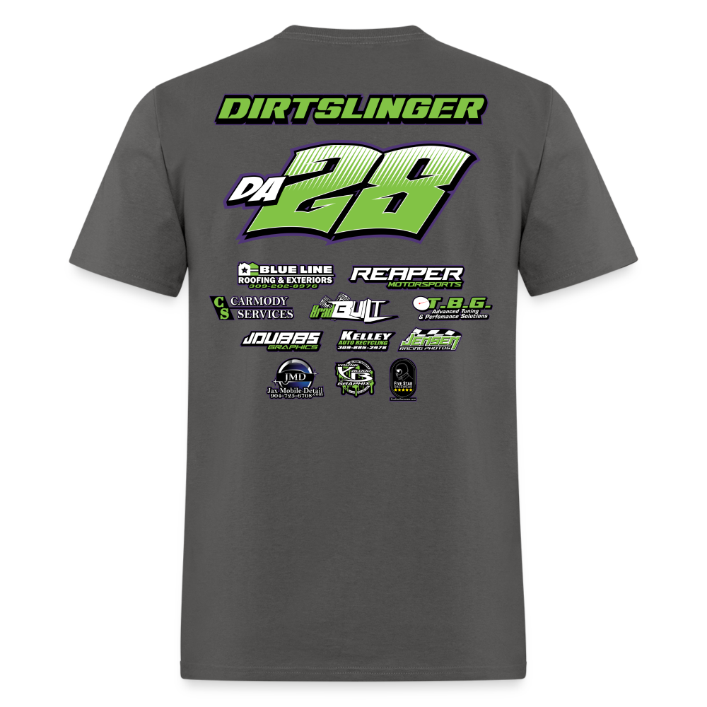 Jimmy Dutlinger | 2023 | Adult T-Shirt Hoodie, Sweatshirt | CoreVibeTees.com (Image 5)