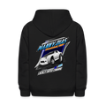 Manny Dias | 2023 | Youth Hoodie T-Shirts, Sweatshirt | CoreVibeTees.com (Image 1)
