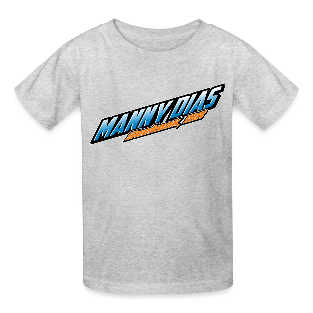Manny Dias | 2023 | Youth T-Shirt Hoodie, Sweatshirt | CoreVibeTees.com (Image 4)