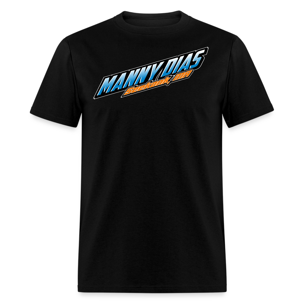 Manny Dias | 2023 | Adult T-Shirt Hoodie, Sweatshirt | CoreVibeTees.com (Image 2)